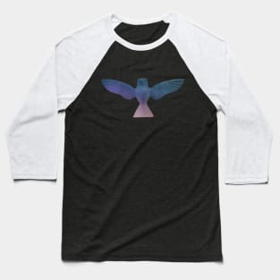 Star bird Baseball T-Shirt